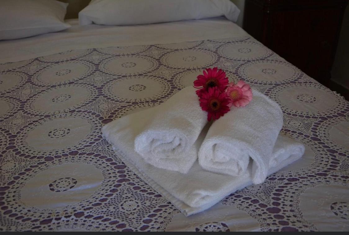 Bed & Breakfast Vecchia Vallata Gioia Del Colle Extérieur photo