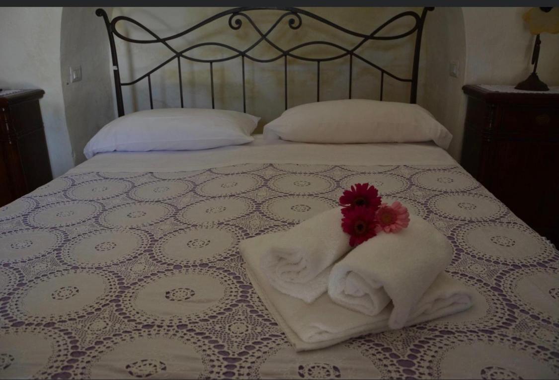 Bed & Breakfast Vecchia Vallata Gioia Del Colle Extérieur photo