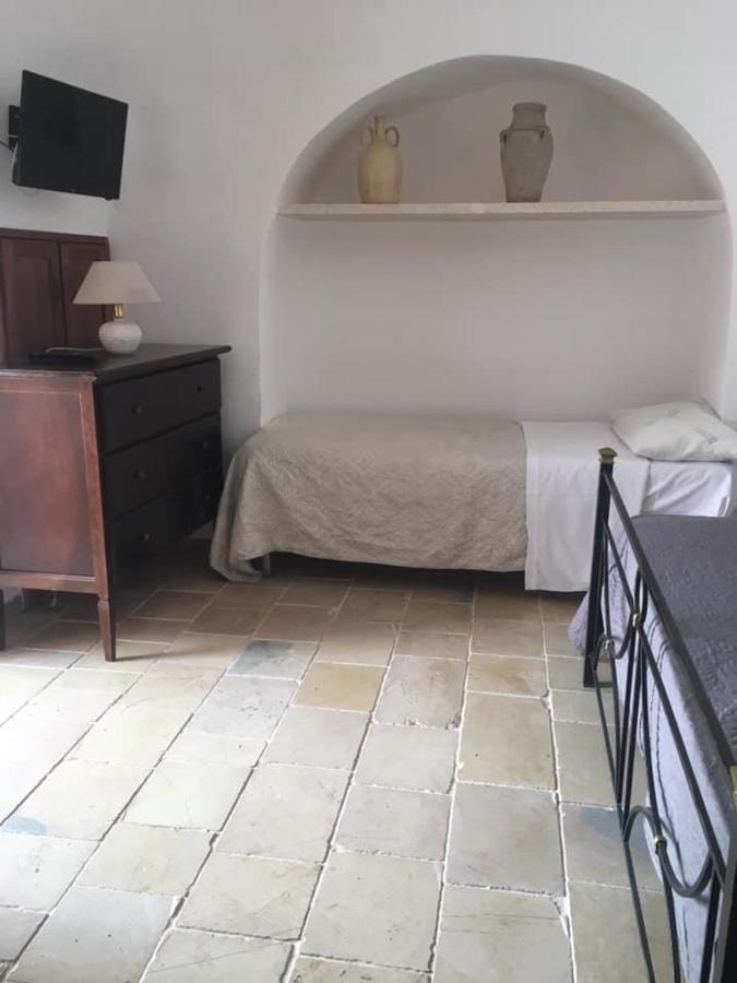Bed & Breakfast Vecchia Vallata Gioia Del Colle Extérieur photo